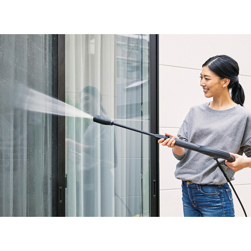 たのめーる】ケルヒャー 高圧洗浄機 K 2 Upright 1.602-517.0 1台の通販