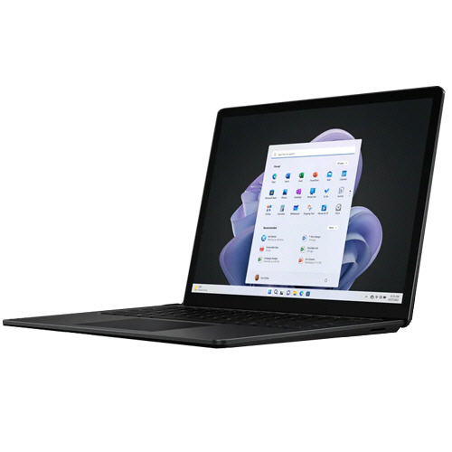 たのめーる】マイクロソフト Surface Laptop 5(Windows10) 15型 Core