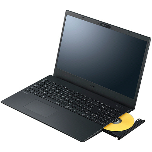 たのめーる】NEC VersaPro VKT44/FB-J タイプVF 15.6型 Core i5-1235U