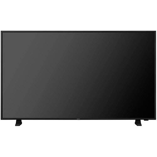 たのめーる】NEC 55型パブリックディスプレイ LCD-E558 1台の通販