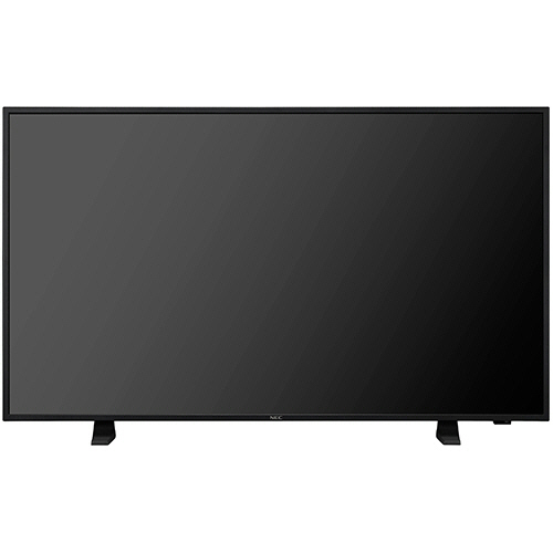 たのめーる】NEC 49型パブリックディスプレイ LCD-E498 1台の通販