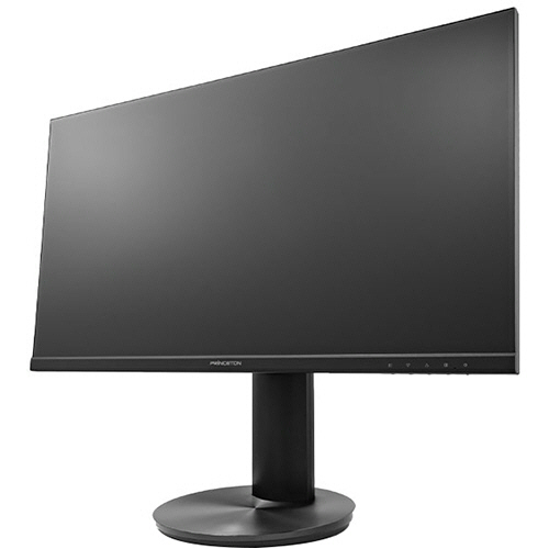 たのめーる】プリンストン 広視野角パネル マルチアングル対応27型