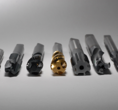 ポイントタップ（ガンタップ）｜製品情報｜田野井製作所