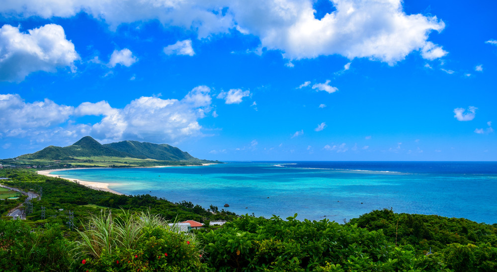 玉取崎展望台【石垣島】 | 沖縄の石垣島・八重山諸島の観光・クーポン