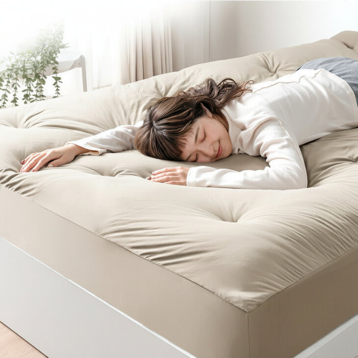 シングル］ハマる寝心地 まさに