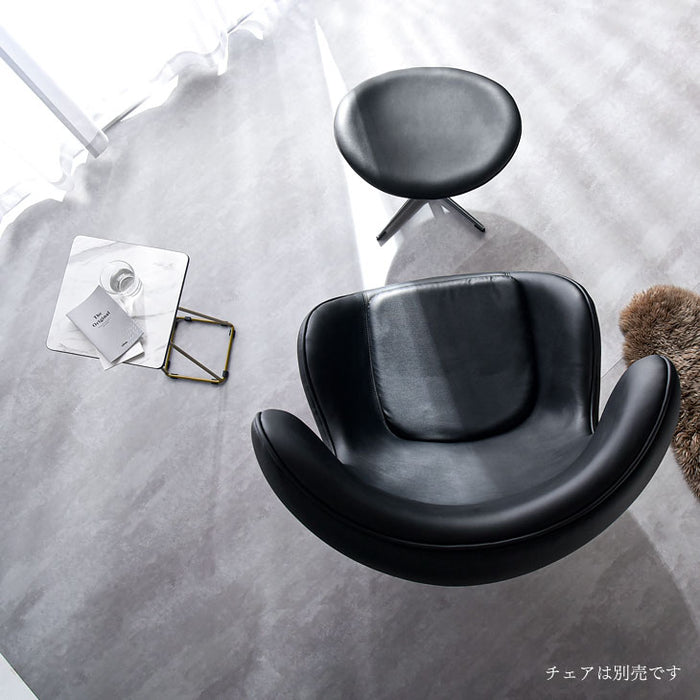 エッグチェア オットマン リプロダクト デザイナーズチェア アルネ