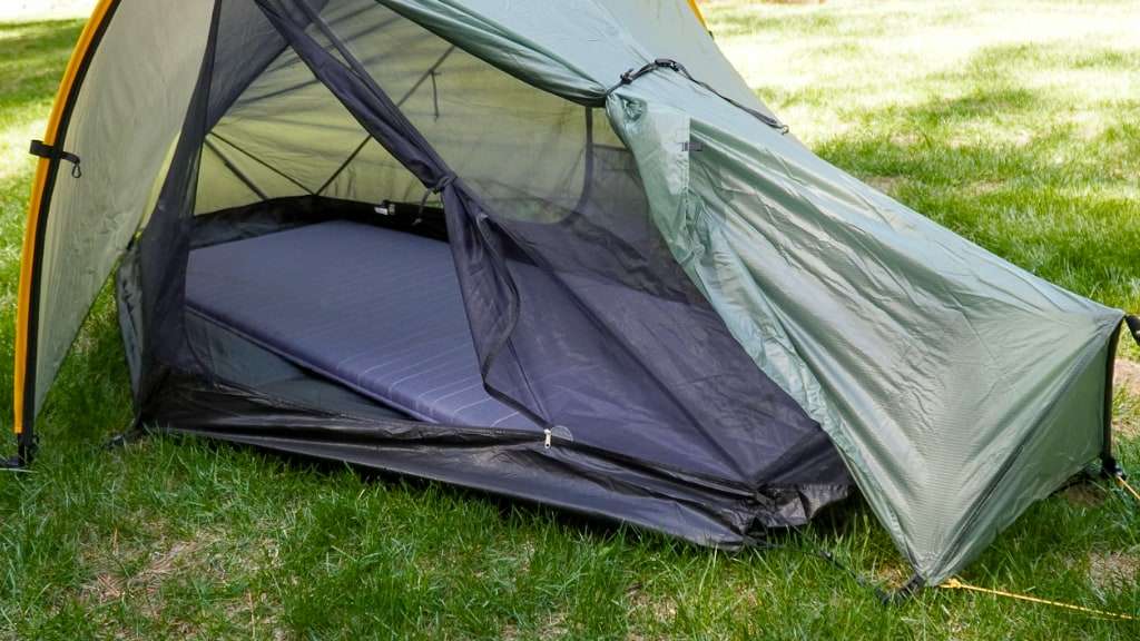 Moment DW Mesh Interior – Tarptent