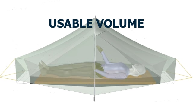 Moment DW – Tarptent