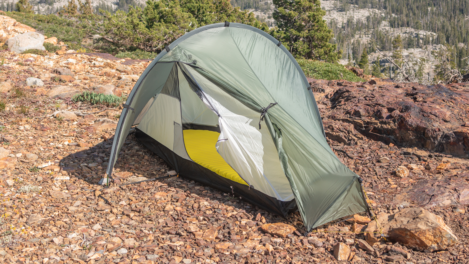 Moment DW – Tarptent