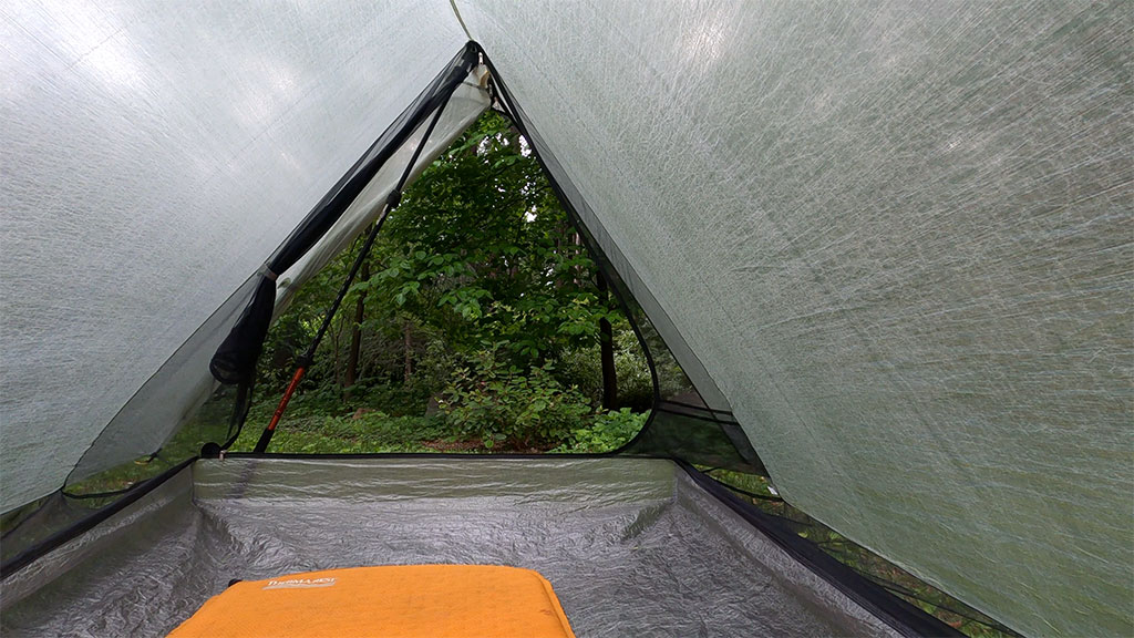 ProTrail Li – Tarptent