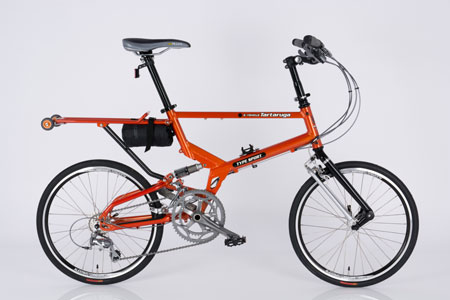 Tartaruga Type SPORT TOP J