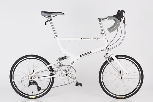 Tartaruga Type SPORT GT J