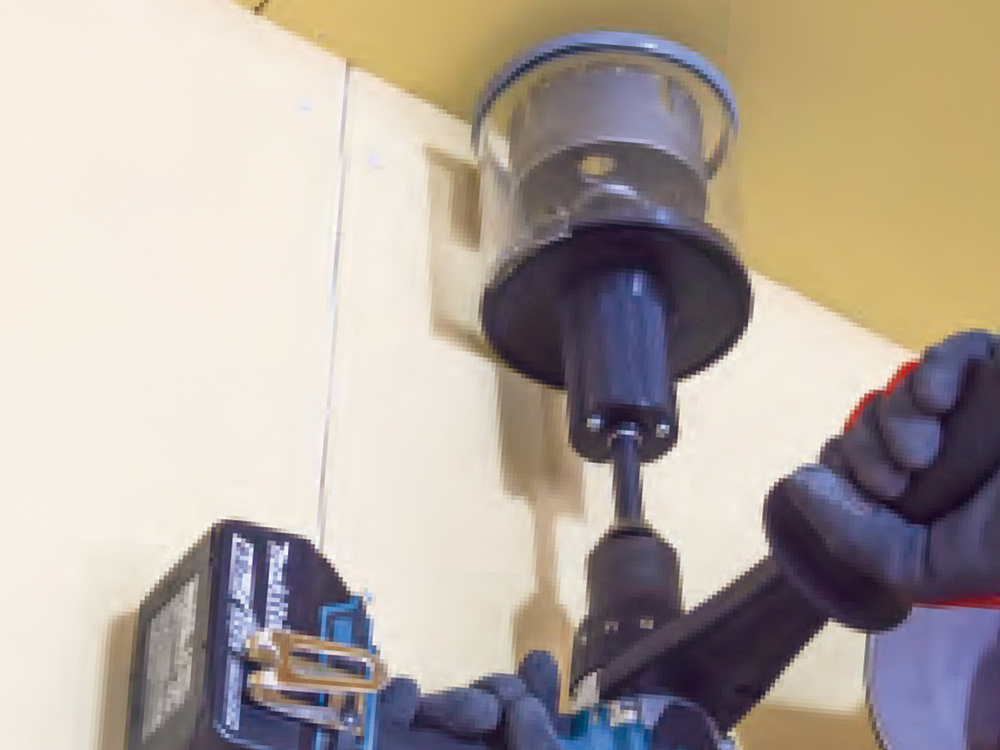 てんまるホルソーセット | 株式会社 イチネン TASCO