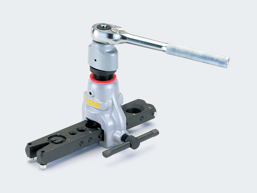 ラチェット式 フレアツール | 株式会社 イチネン TASCO