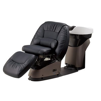 3Dショールーム」に新製品5機種を追加しました。 | タカラベルモント