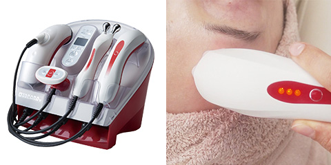 タカラベルモント エステティック事業 | タカラベルモント