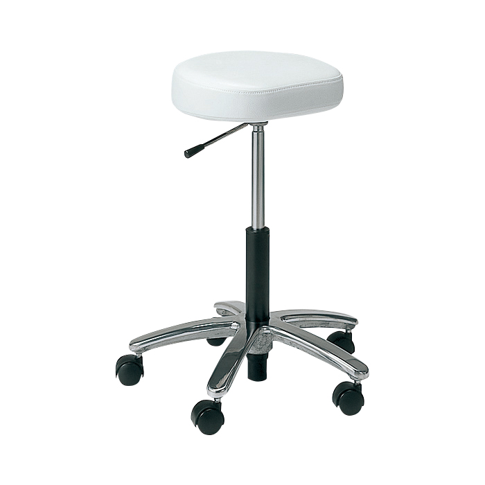 Esthe Stool K | ミラー・サロン家具・ワゴン等 | 製品情報 | タカラ