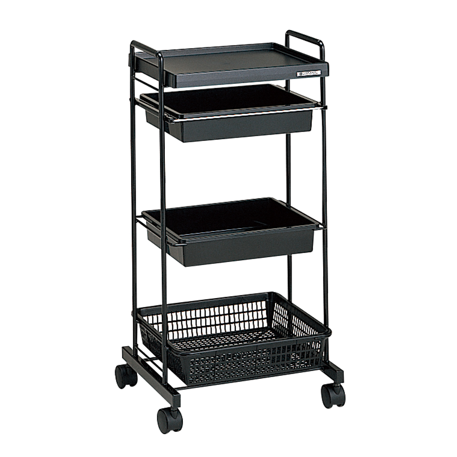 TBM-2002 | ミラー・サロン家具・ワゴン等 | 製品情報 | タカラベルモント