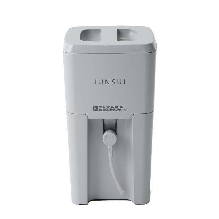 Exfoliater | メニュー対応機器 | 製品情報 | タカラベルモント