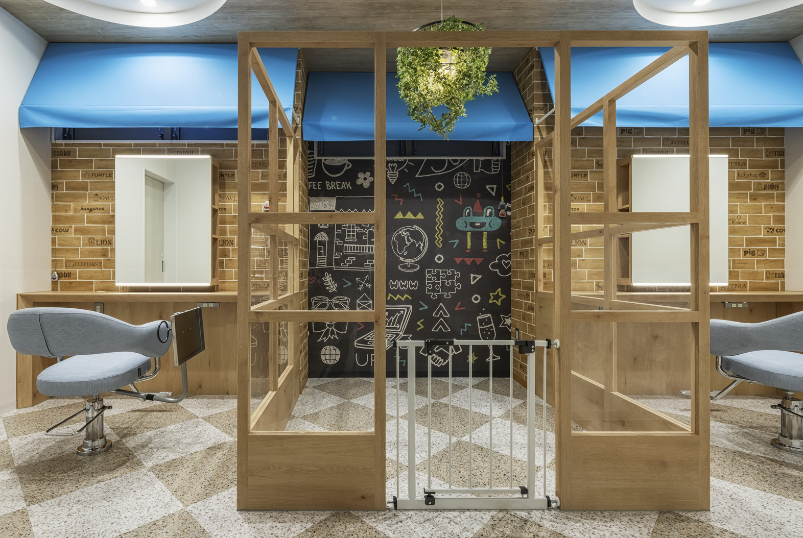 Nagi | チェア | 製品情報 | タカラベルモント