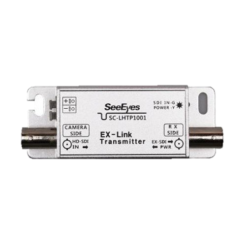 株式会社ティービーアイ | SC-LHTP1001