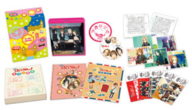 TBSアニメーション・けいおん！！公式ホームページ ／ スタッフブログ