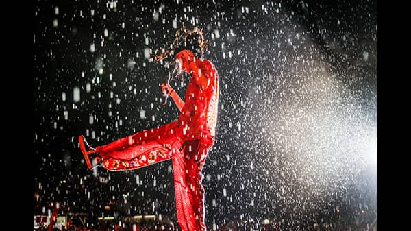 aiko「Love Like Aloha vol.7(2024.8.30 サザンビーチちがさき) LLA7