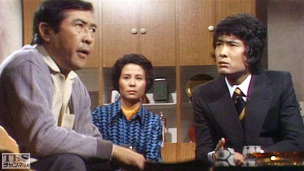 それぞれの秋（木下惠介・人間の歌シリーズ）｜ドラマ・時代劇｜TBS