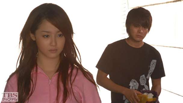 タイヨウのうた｜ドラマ・時代劇｜TBSチャンネル - TBS