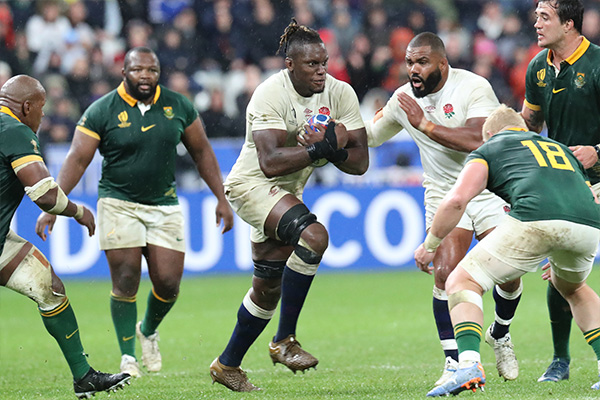 ラグビーワールドカップ2023 大会総集編 Blu-ray 特設サイト