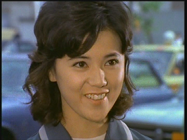 気になる嫁さん Blu-ray 【昭和の名作ライブラリー 第64集】 | TC