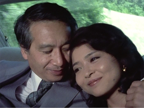 愛人 コレクターズDVD＜HDリマスター版＞ 【昭和の名作ライブラリー 第