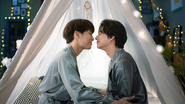 TharnType2 -7Years of Love- 初回生産限定版 Blu-ray BOX 【完全数量