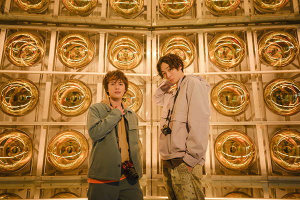 カメラ男子 プチ旅行記 シーズン2」～飛騨編～前編 RYOSEI TANAKA