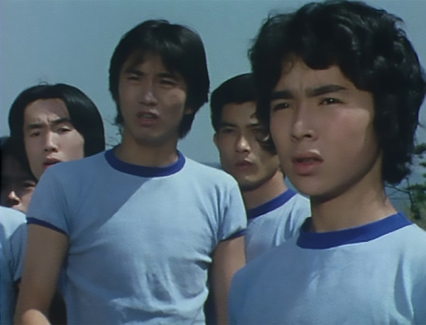 青春をつっ走れ コレクターズDVD 【昭和の名作ライブラリー 第100集