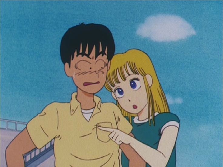 想い出のアニメライブラリー 第26集 ストップ!! ひばりくん! DVD-BOX