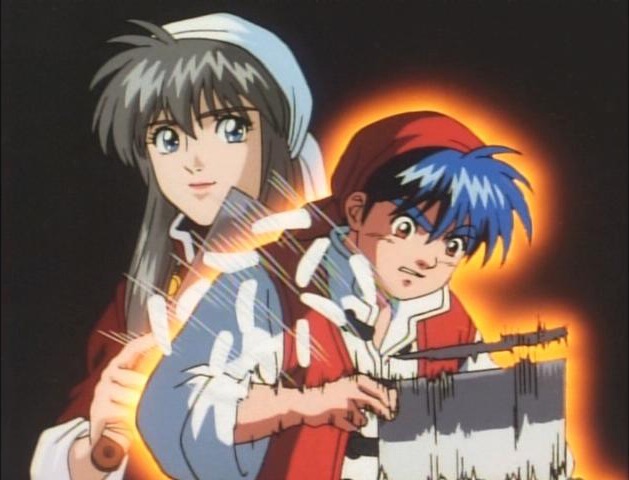 想い出のアニメライブラリー 第41集 中華一番！DVD-BOX デジタルリ