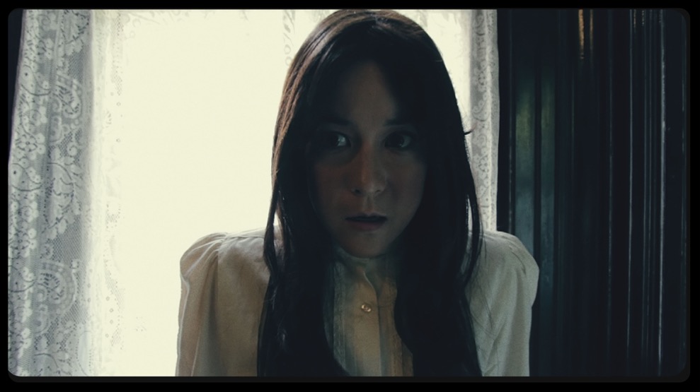 私はゴースト | TCエンタテインメント株式会社