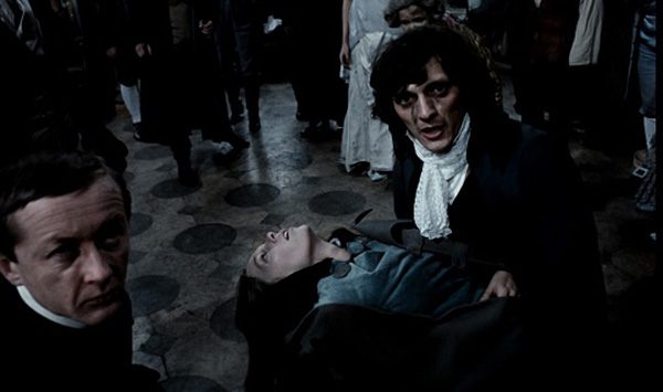 アンジェイ・ズラウスキー Blu-ray BOX | TCエンタテインメント株式会社