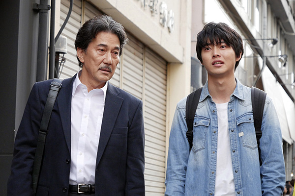 陸王 -ディレクターズカット版- DVD-BOX | TCエンタテインメント株式会社