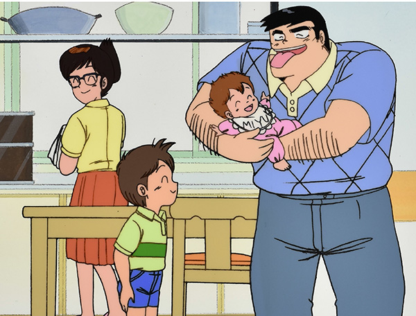 放送開始25周年記念企画 想い出のアニメライブラリー 第90集