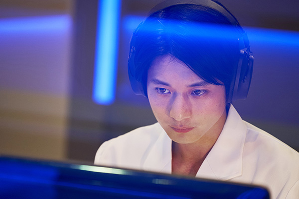 連続ドラマW パンドラⅣ AI戦争 DVD-BOX | TCエンタテインメント