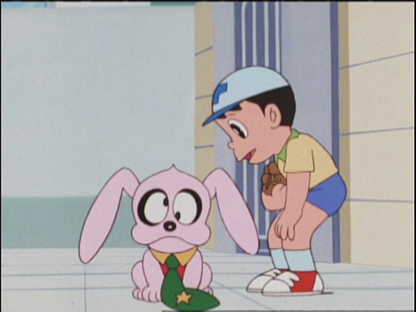 想い出のアニメライブラリー 第101集 ビリ犬 コレクターズDVD | TC