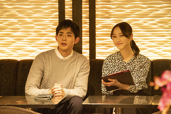 都立水商！～令和～ | TCエンタテインメント株式会社