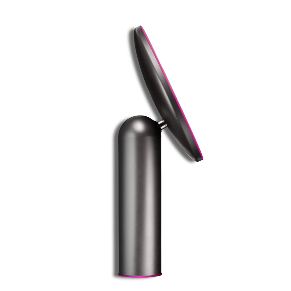 AMIRO(アミロ) メイクアップミラー | TJC株式会社 | AMIRO製品日本正規