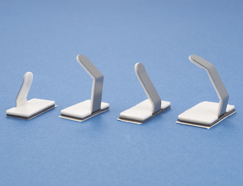 コードキープ TS-Gシリーズ - 工業用プラスチック製品・電磁波ノイズ