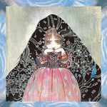 天使のたまご 音楽編 「水に棲む」（LP） / 天使のたまご 音楽編 「水