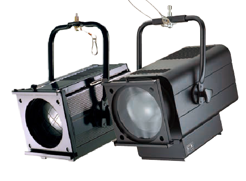 ユニフォーカス575（スポットライト） | 劇場・ステージ・舞台照明