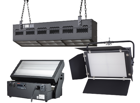 ミニソーラー | スポットライト | アートライティング（ステージ・舞台