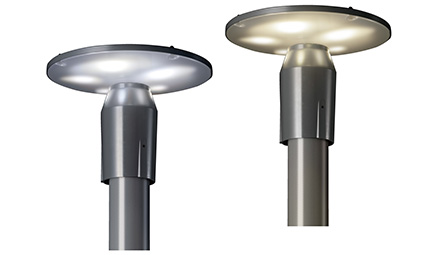 当社初、リニューアル工事用LED街路灯を新発売 | プレスリリース